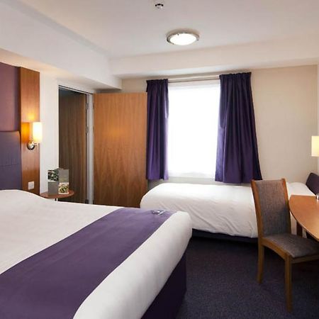 Premier Inn Leicester Fosse Park Exteriér fotografie