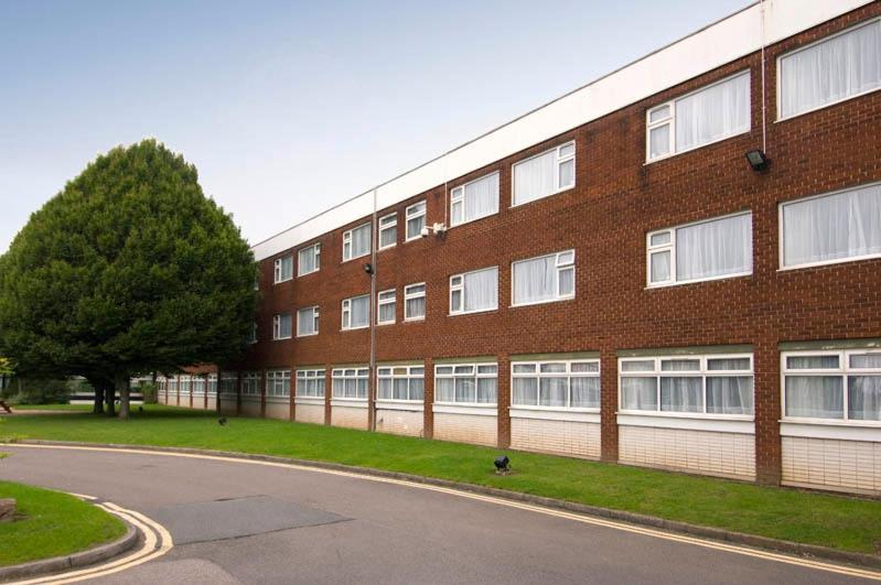 Premier Inn Leicester Fosse Park Exteriér fotografie