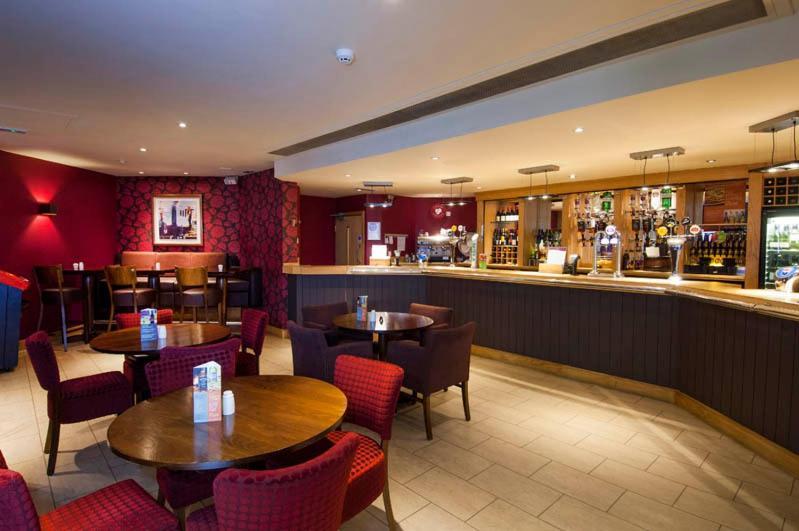 Premier Inn Leicester Fosse Park Exteriér fotografie
