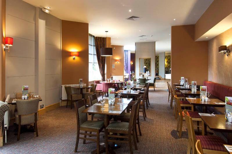 Premier Inn Leicester Fosse Park Exteriér fotografie