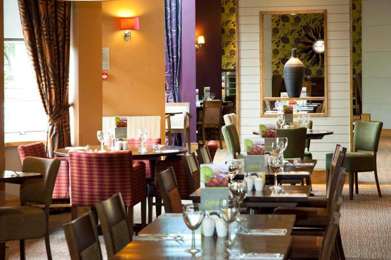 Premier Inn Leicester Fosse Park Exteriér fotografie