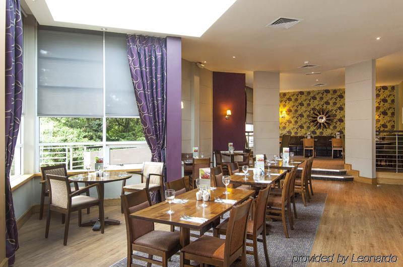 Premier Inn Leicester Fosse Park Exteriér fotografie