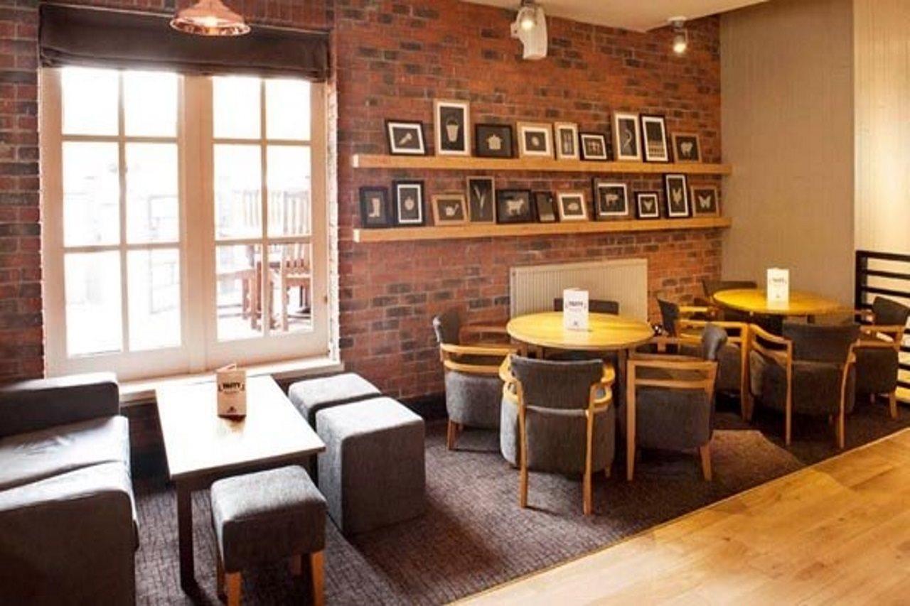 Premier Inn Leicester Fosse Park Exteriér fotografie