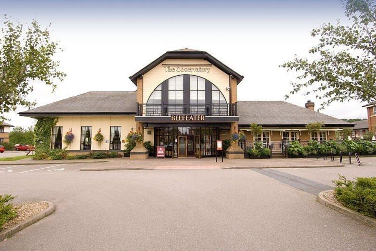 Premier Inn Leicester Fosse Park Exteriér fotografie