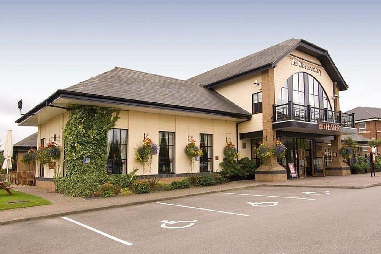 Premier Inn Leicester Fosse Park Exteriér fotografie