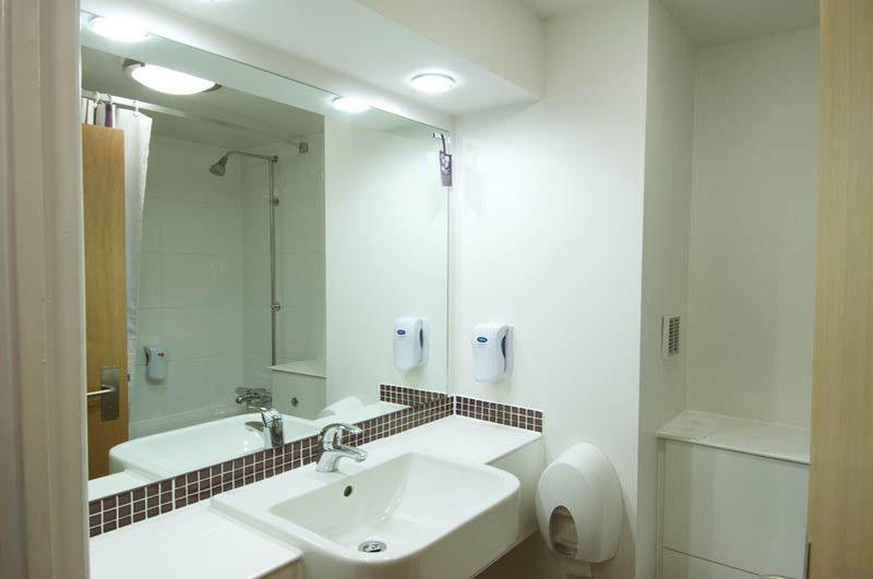Premier Inn Leicester Fosse Park Exteriér fotografie